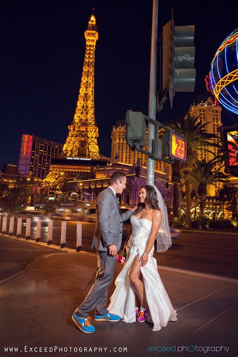 Las Vegas Destination Wedding Management .